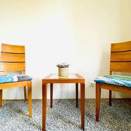Karlsrooms Вена Экстерьер фото