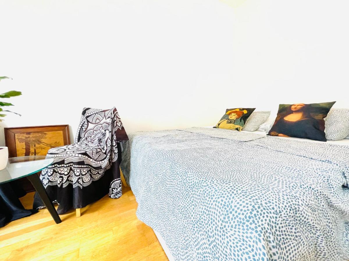 Karlsrooms Вена Экстерьер фото