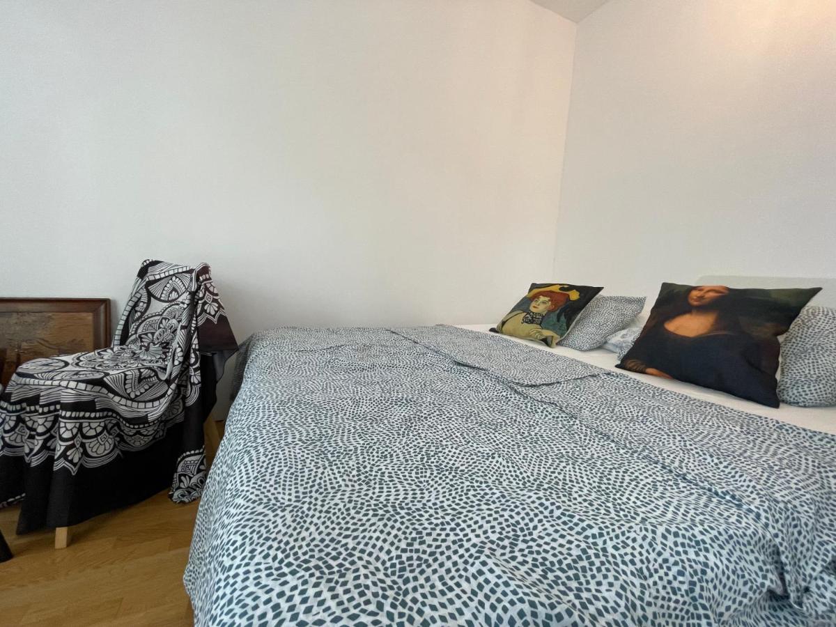 Karlsrooms Вена Экстерьер фото