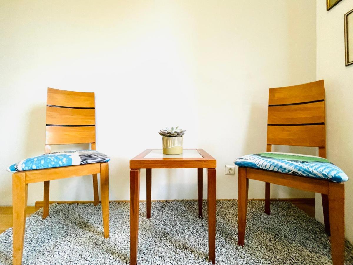 Karlsrooms Вена Экстерьер фото