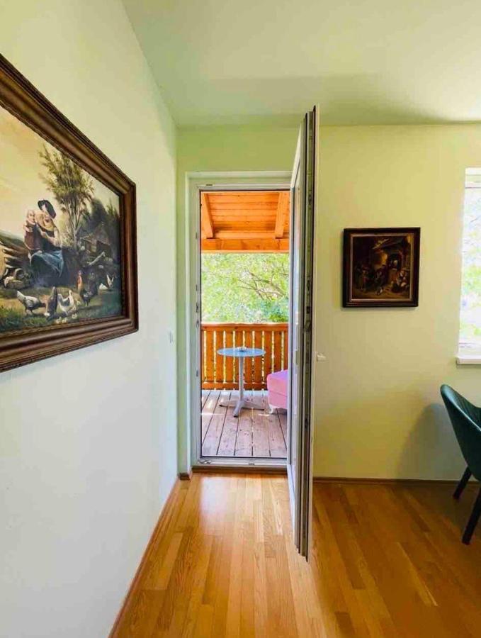 Karlsrooms Вена Экстерьер фото