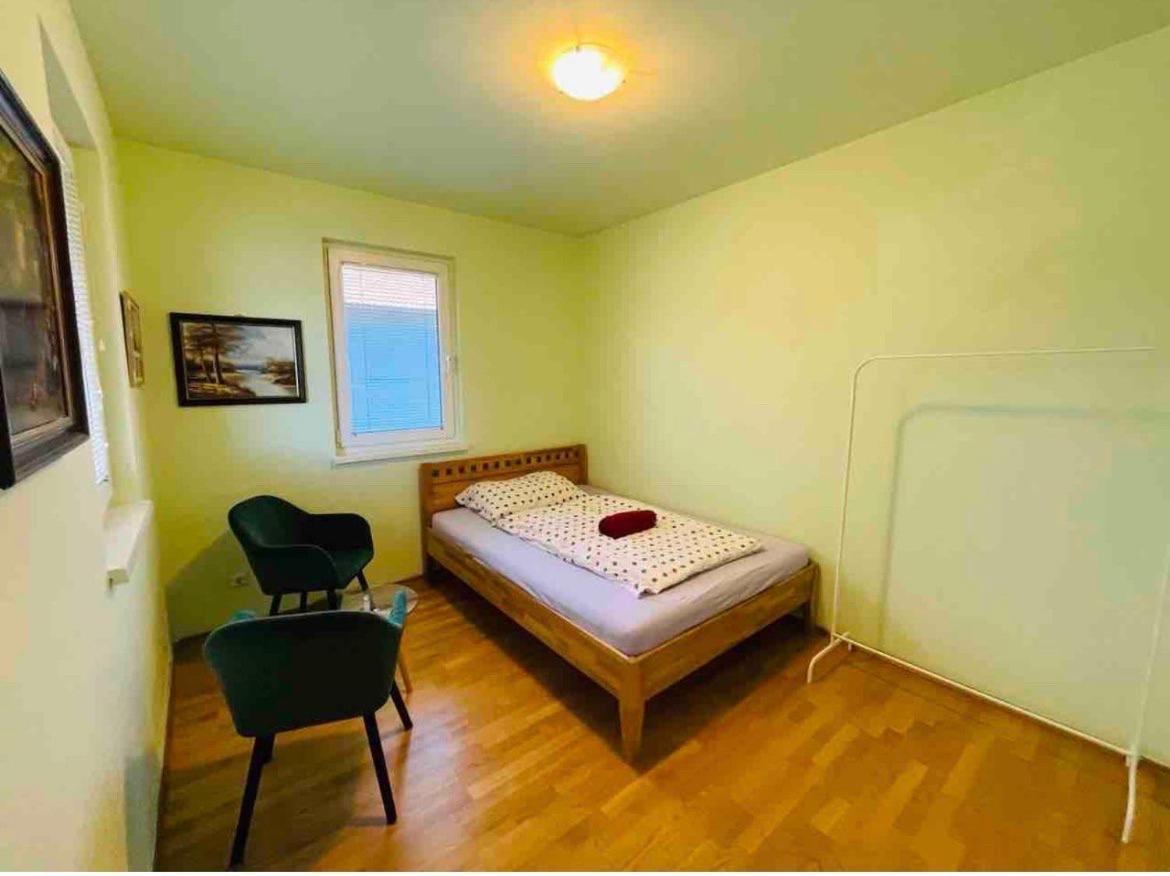 Karlsrooms Вена Экстерьер фото