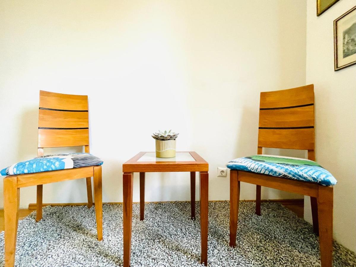 Karlsrooms Вена Экстерьер фото