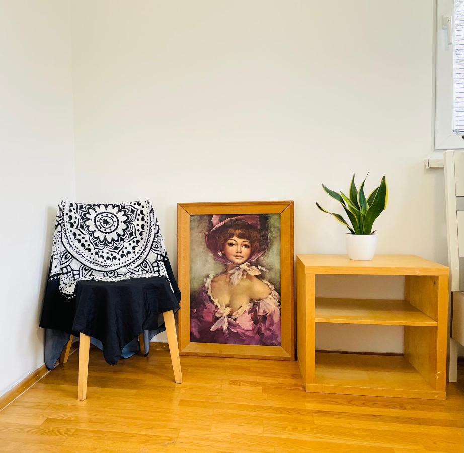 Karlsrooms Вена Экстерьер фото